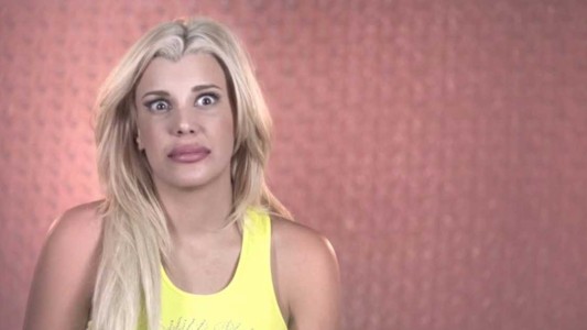 10 gifs que vas a querer tener a mano hoy para el estreno de MTV Caniggia Libre