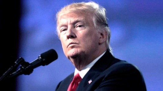 Trump en la ONU amenazó con "destruir totalmente" a Corea del Norte