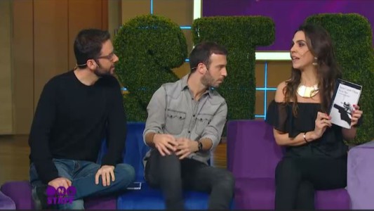 Un libro para Federico Ini