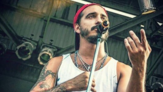 El cantante de Salta la Banca se defendió de las acusaciones de abuso sexual