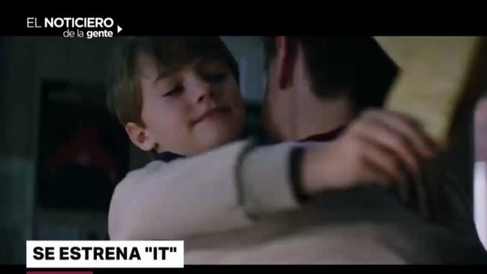 Llegó el día del terror