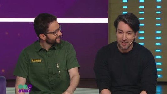 Conocé al alquimista gráfico Gabriel Lucero