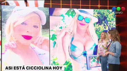 ¿Qué es de la vida de la Cicciolina, la legendaria actriz porno que escandalizó la política italiana en los '90?