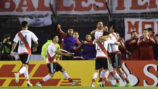 El curioso comunicado de Jorge Wilsterman tras el 8-0 ante River