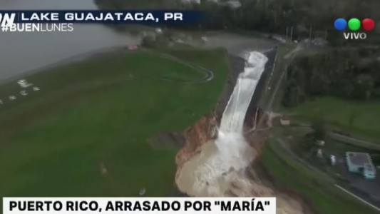 Puerto Rico, en shock por la magnitud de su desastre