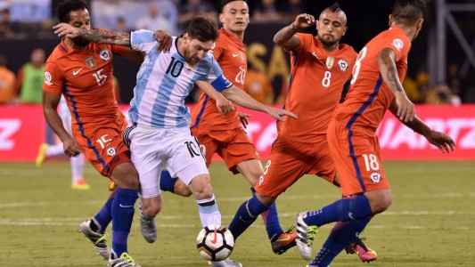 Gareca quiere que Perú gane, por lo que usará el plan "Reyna" para neutralizar a Messi