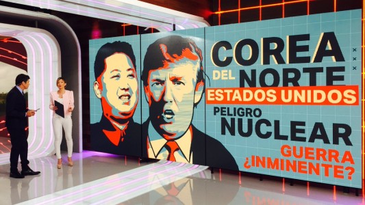 Crece la tensión entre Corea del Norte y Estados Unidos: Opina un especialista