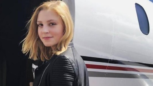 Una joven apuñaló a su cita de Tinder y se salvó de la cárcel por ser "una alumna brillante"