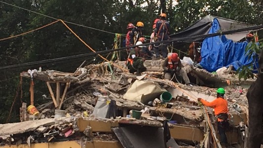 El horror en primera persona: las historias de los que se escaparon de la muerte en México