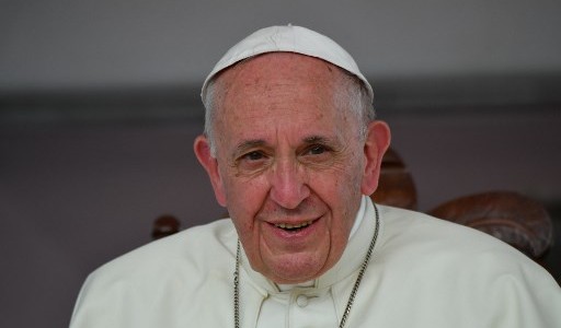 Mario Poli: "Estamos próximos a una visita del Papa"