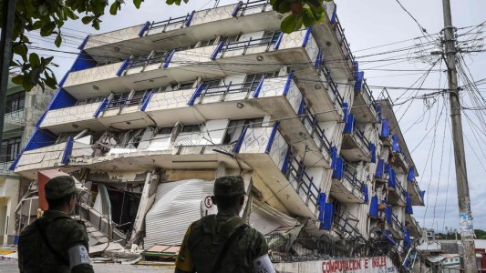 Una joven murió en el terremoto de México, le robaron la tarjeta de débito y se gastaron sus ahorros
