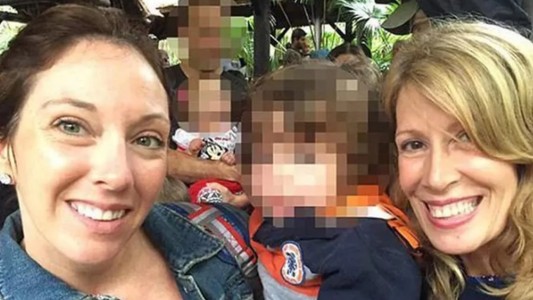 Tuvo sexo con el marido de su hija, él reveló el romance e intentó matarlo