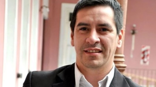 Un concejal de Junín quedó detenido por amenazas de bombas a una escuela