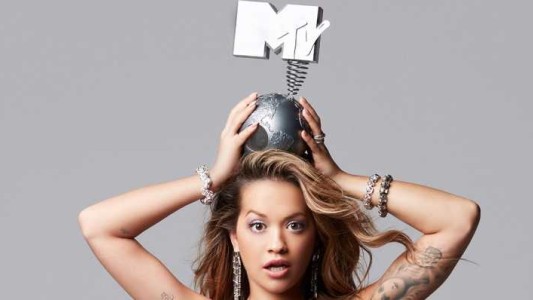 ¡Se vienen los MTV EMA 2017!