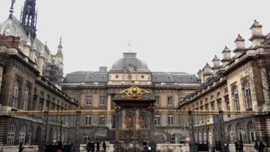 Francia: un hombre de 28 años tuvo sexo con una nena de 11 y para la Justicia no fue una violación