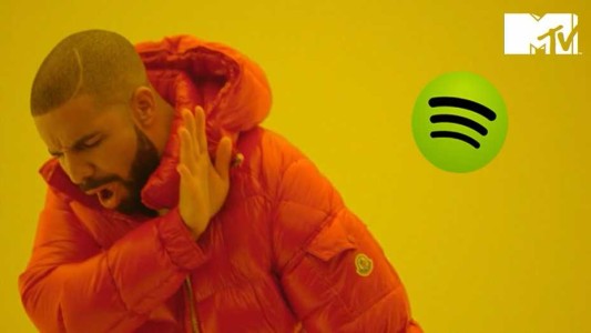 ¿Te imaginás cuál es la canción más escuchada en la historia de Spotify?