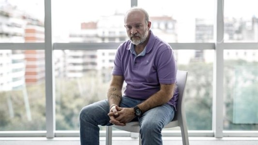 Sergio Maldonado: "No me voy a reunir con Macri"
