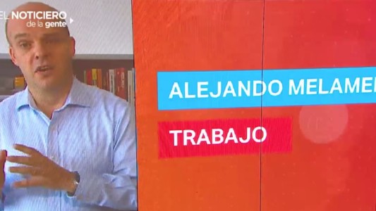 Gente que sabe: "En el mundo del trabajo es importante aprender a decir que no"