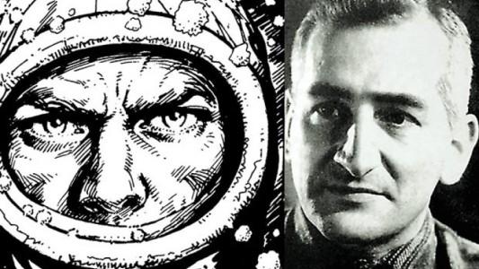 Prisión domiciliaria para represor acusado de la desaparición de Oesterheld, autor de "El  Eternauta"