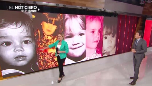 #Celebrities ¿Quiénes son estos nenitos? Cuando crecieron se hicieron muy famosos