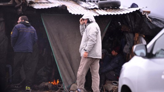 Caso Maldonado: el juez Gustavo Lleral visitó la comunidad mapuche y escuchó a dos testigos