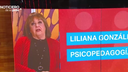 Gente que sabe: "Se aprende por amor, no por amenazas"