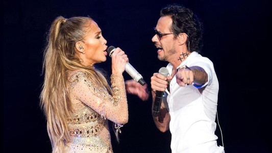 Mark Anthony y Jennifer López organizan concierto de estrellas para ayudar a víctimas de desastres