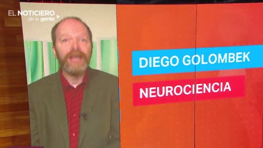 #GenteQueSabe : el envejecimiento del cerebro