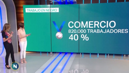 El Gobierno tiene un plan para blanquear el empleo en negro