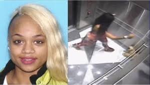 Detuvieron a una mujer por golpear salvajemente a su perro cachorro