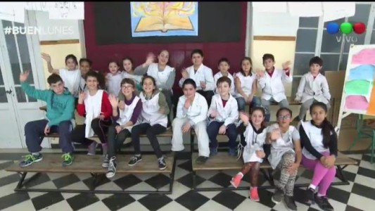 #LaCunaDeLosSueños Sueños grandes en envase chico