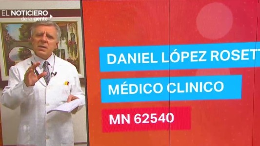 Gente que sabe: "Desarrolle el sano egoísmo"