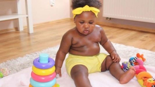 Una beba de 11 meses murió luego de ingerir un aceite de hierbas para combatir la tos