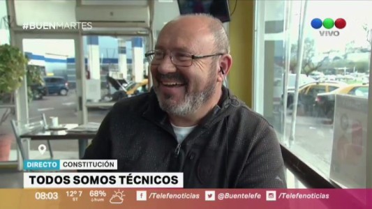 Todos somos técnicos