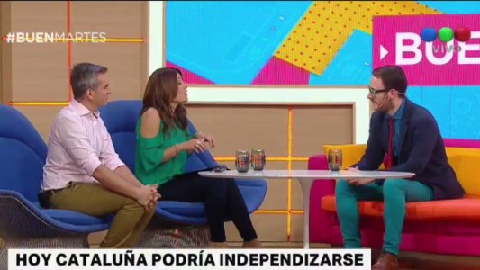 Jornada crucial para Cataluña: el análisis de Mariano Schuster