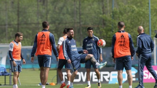 Todas las combinaciones: ¿qué resultados necesita Argentina para estar en Rusia 2018?