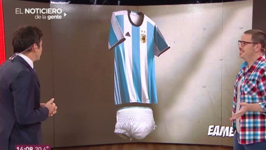 Los memes en la previa de Ecuador-Argentina