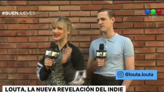 Louta, la revelación del indie rock