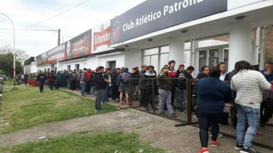 Los hinchas de Boca no podrán llevar camisetas ni banderas