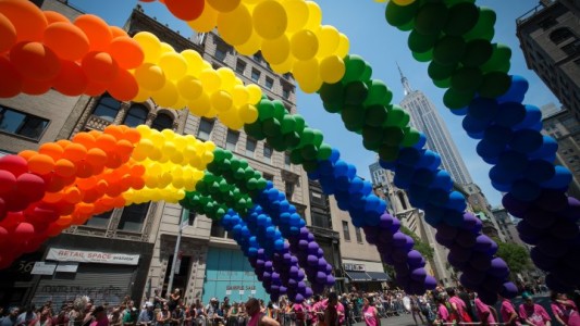 Un día para salir del closet