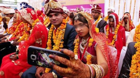 Fallo en la India: tener sexo con una esposa menor de edad es violación