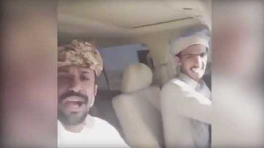 Transmitían en vivo por Snapchat mientras manejaban y filmaron su propia muerte