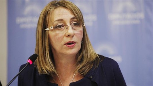 Procesaron a Gils Carbó por la compra de un edificio para la Procuración