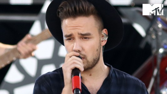 ¿Liam Payne confirmó la reunión de One Direction?