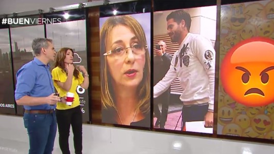 Los emojis del día: Gils Carbó, Gago y Trump