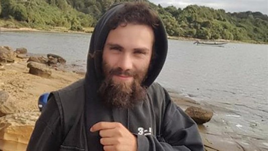 La familia Maldonado dijo que aún "no es posible establecer la identidad" del cuerpo hallado