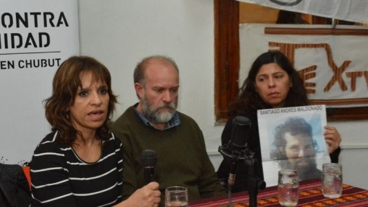 Abogada de familia Maldonado dijo que "es una hipótesis" que hayan plantado el cuerpo