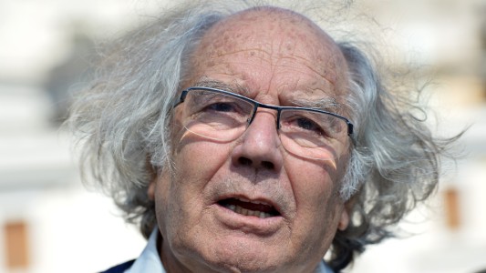 Pérez Esquivel sobre el caso Maldonado: "Hay muchas cosas que no están claras"