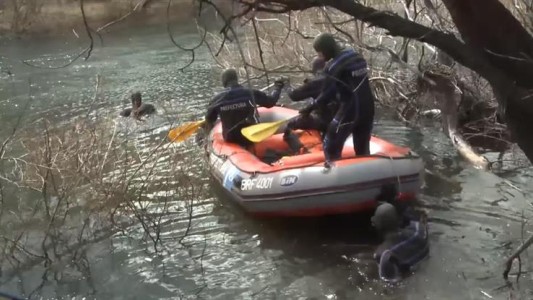 Caso Maldonado: trasladarán a Buenos Aires el cuerpo hallado en el río Chubut