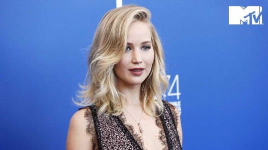 Jennifer Lawrence contó la triste historia de abuso que sufrió en Hollywood